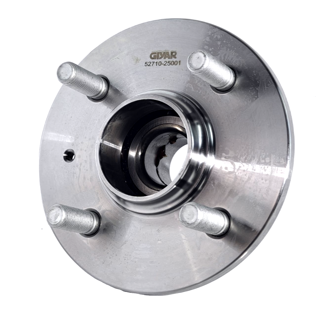 Moyeu de roue arrière Hyundai Accent LC – OE 52710-25001