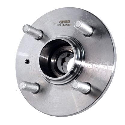 Moyeu de roue arrière Hyundai Accent LC – OE 52710-25001