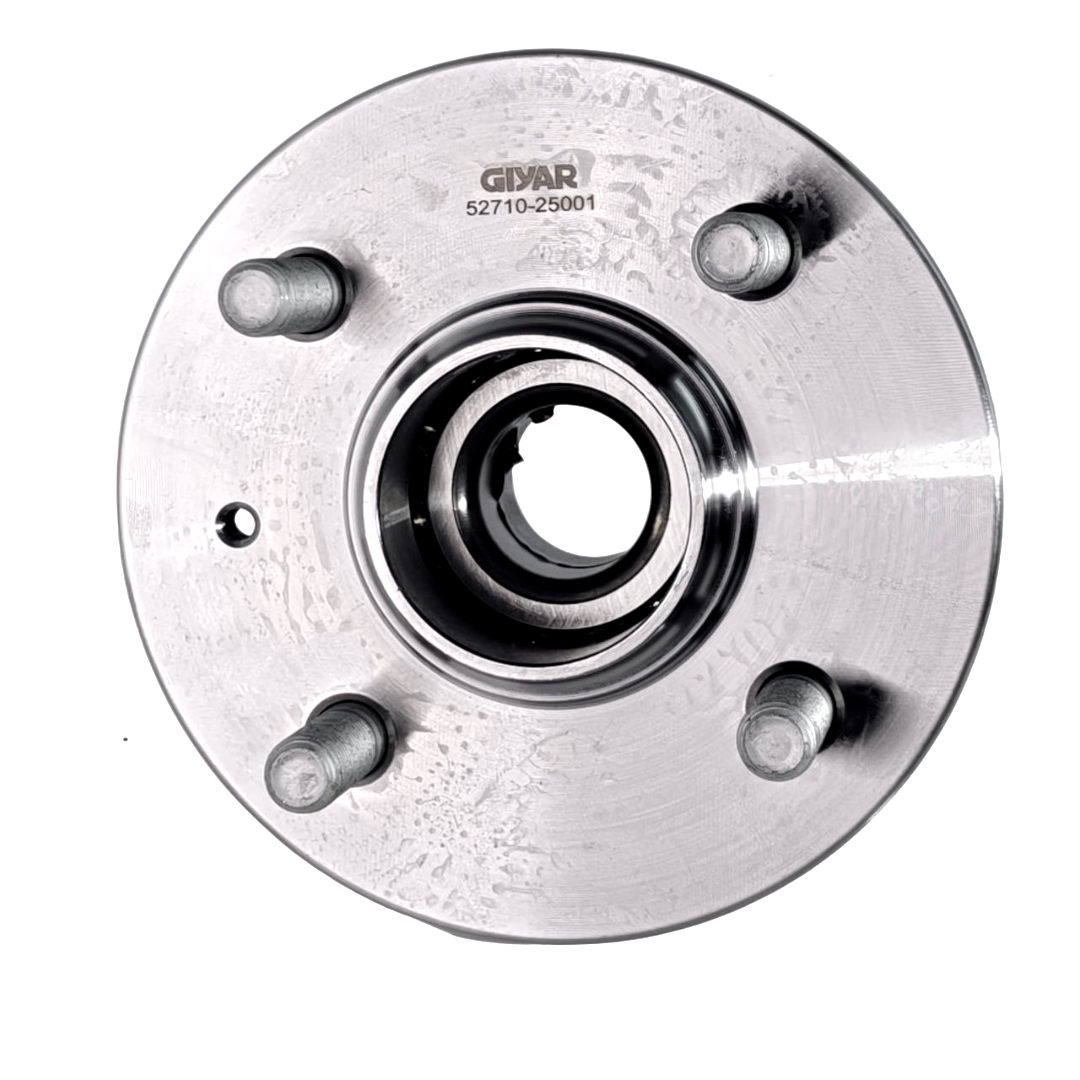 Moyeu de roue arrière Hyundai Accent LC – OE 52710-25001