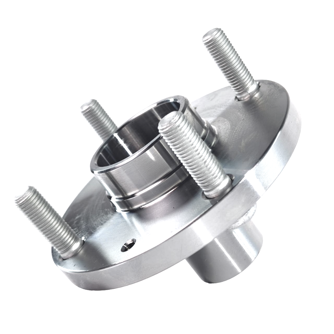 Moyeu de roue avant Chevrolet Lacetti/Optra – OE 96549779