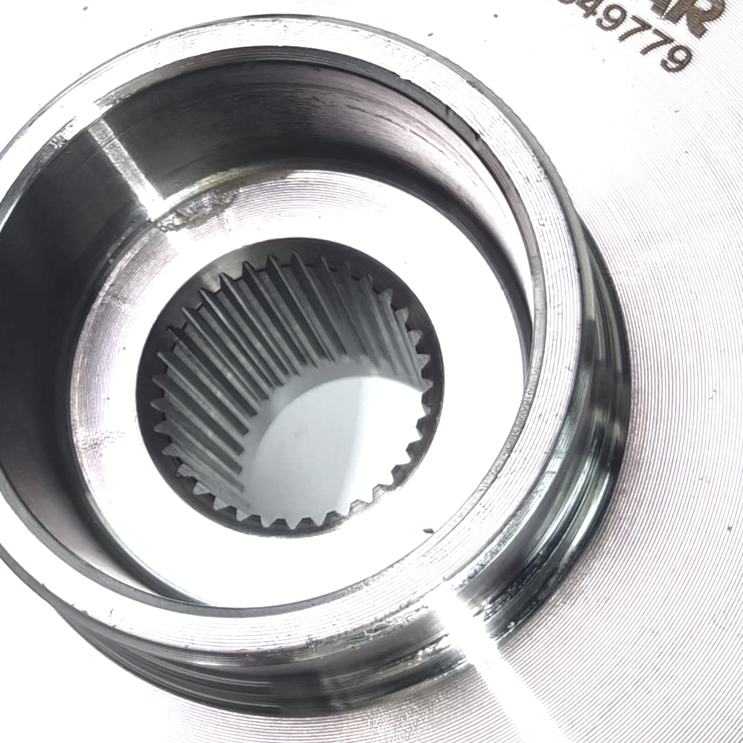 Moyeu de roue avant Chevrolet Lacetti/Optra – OE 96549779