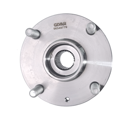 Moyeu de roue avant Chevrolet Lacetti/Optra – OE 96549779