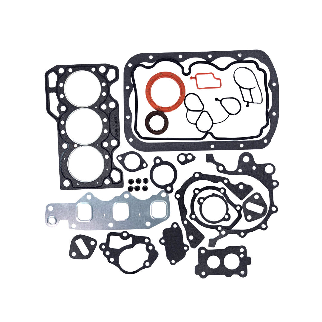 Kit de joints pour révision moteur Matiz/Spark/Tico 0.8 – OE 93740913