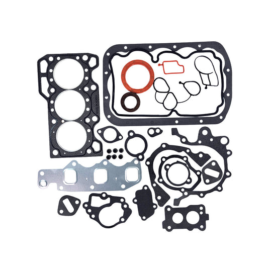 Kit de joints pour révision moteur Matiz/Spark/Tico 0.8 – OE 93740913
