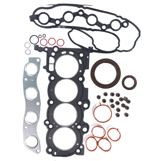 Kit de joints pour révision moteur Kia Picanto/Hyundai i10 1.25 – OE 20910-03B01