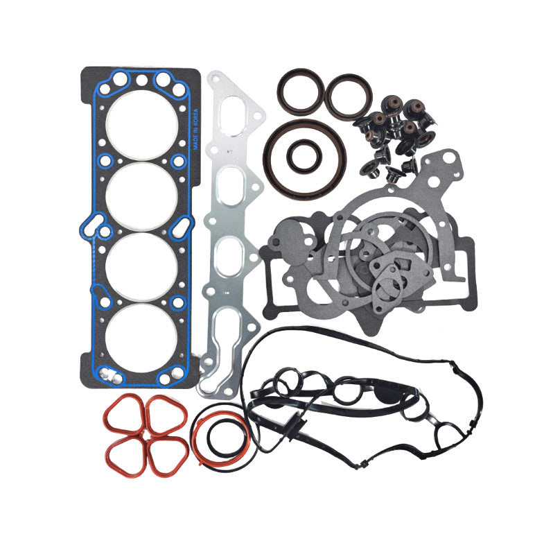 Kit de joints pour révision moteur Chevrolet F16D3 1.6 – OE 93742687