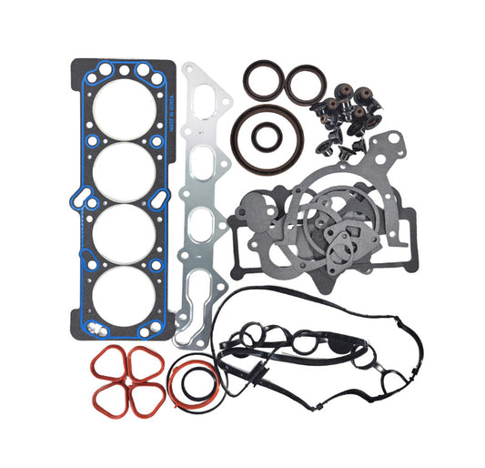 Kit de joints pour révision moteur Chevrolet F16D3 1.6 – OE 93742687