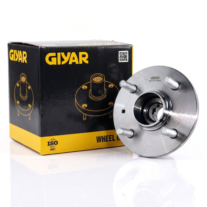 Moyeu de roue arrière Hyundai Accent LC – OE 52710-25001