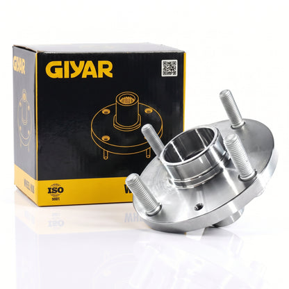 Moyeu de roue avant Chevrolet Lacetti/Optra – OE 96549779