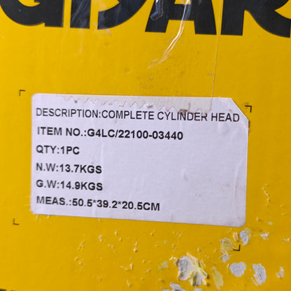 G4LC22100-03440 10